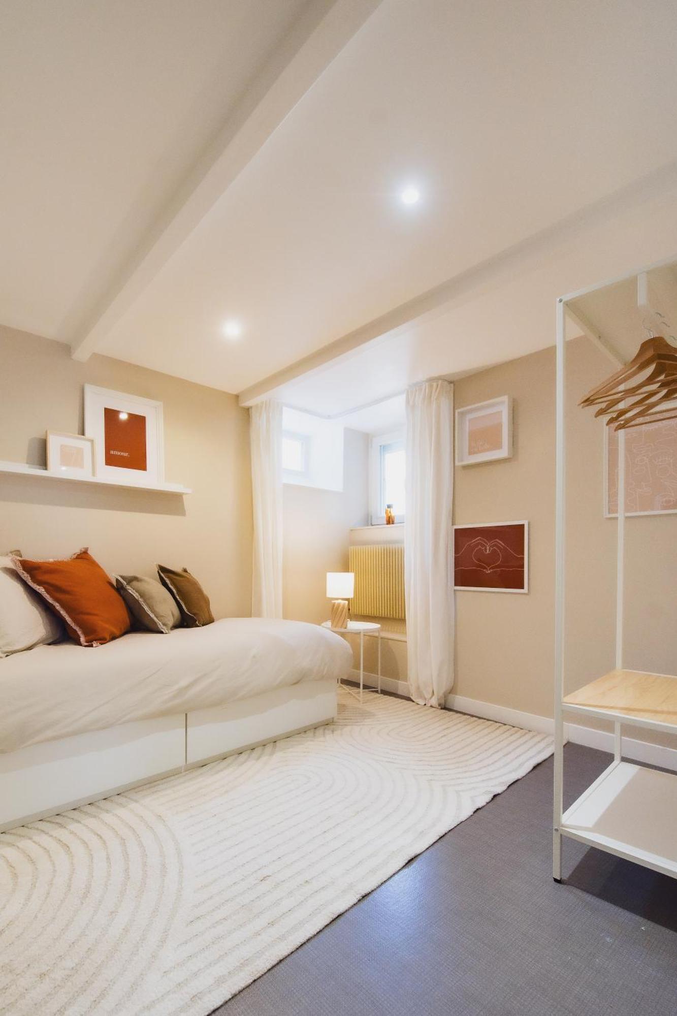 70 Cour La Fontaine Apartment Chatel-Saint-Germain Bagian luar foto