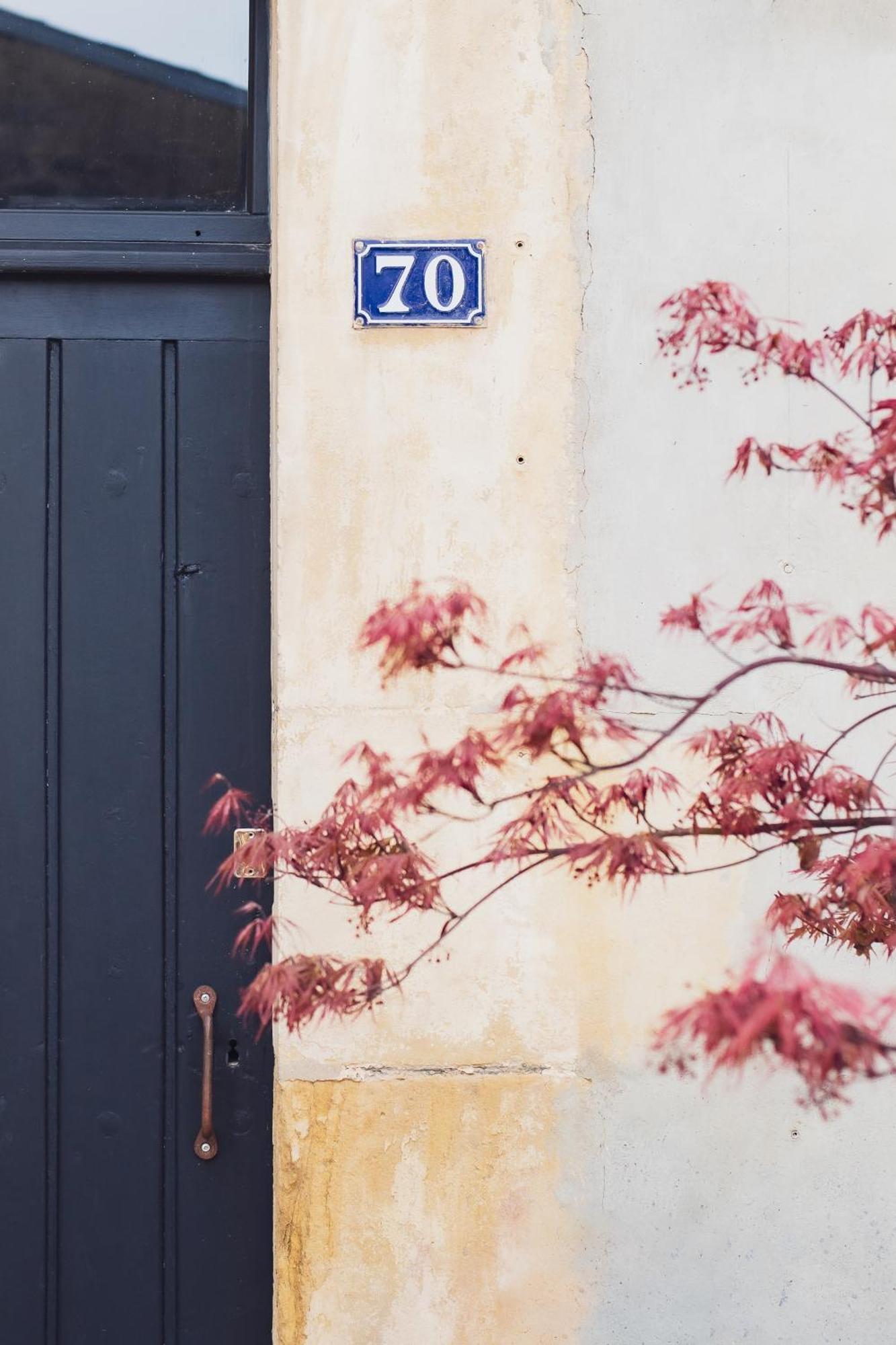 70 Cour La Fontaine Apartment Chatel-Saint-Germain Bagian luar foto