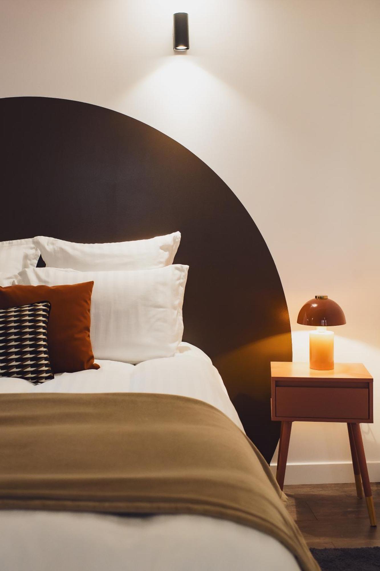 70 Cour La Fontaine Apartment Chatel-Saint-Germain Bagian luar foto