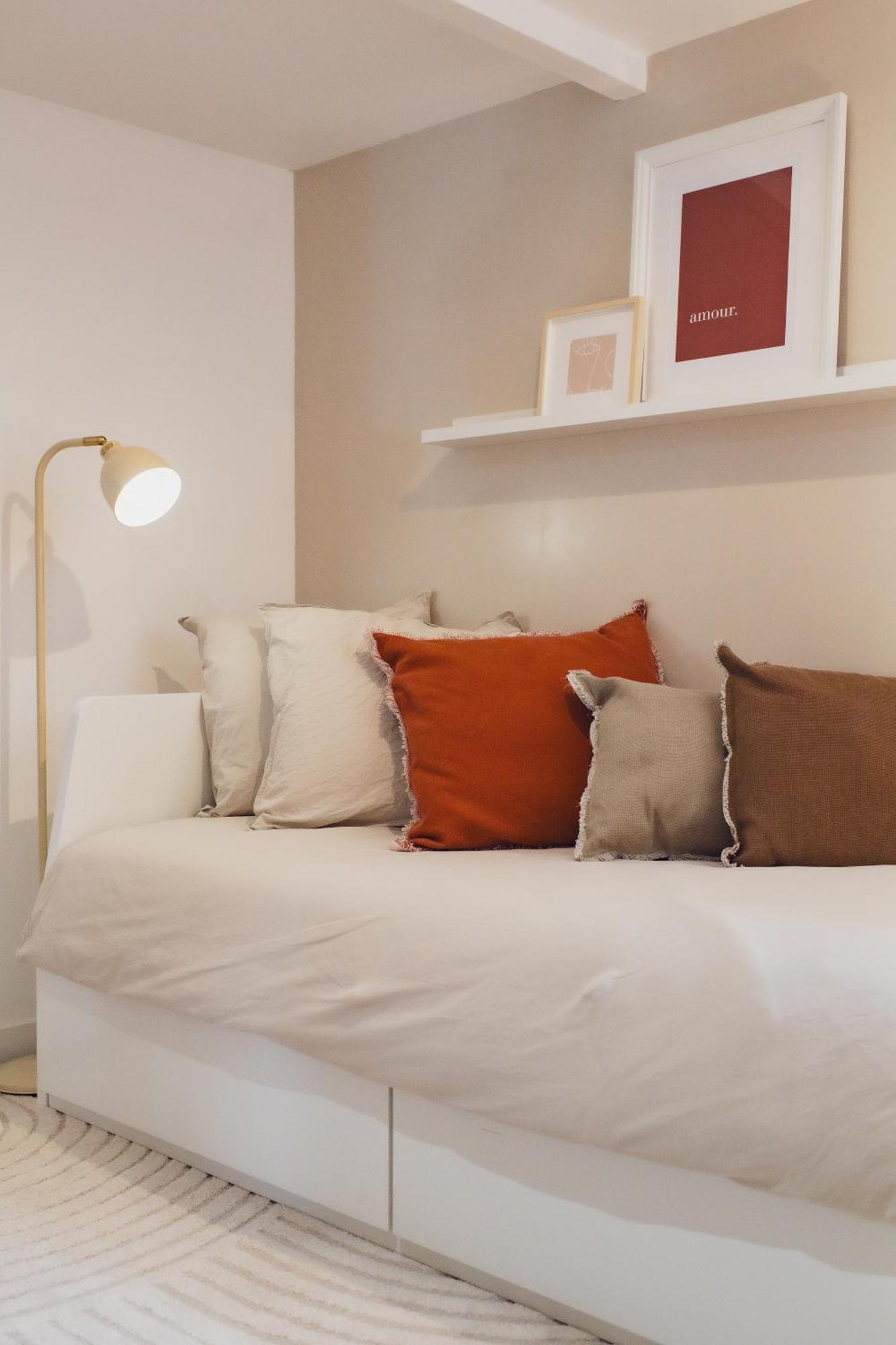 70 Cour La Fontaine Apartment Chatel-Saint-Germain Bagian luar foto