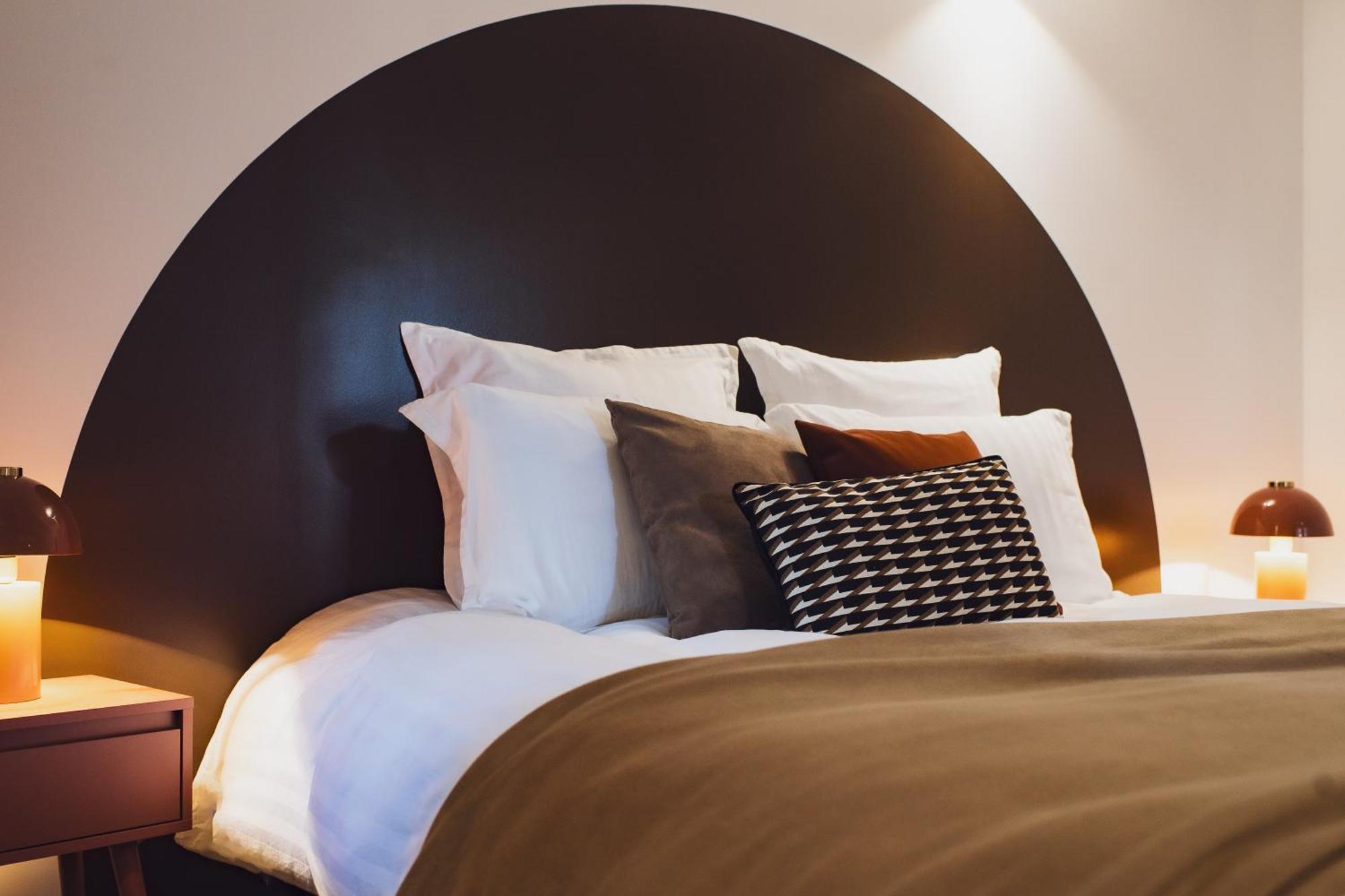 70 Cour La Fontaine Apartment Chatel-Saint-Germain Bagian luar foto
