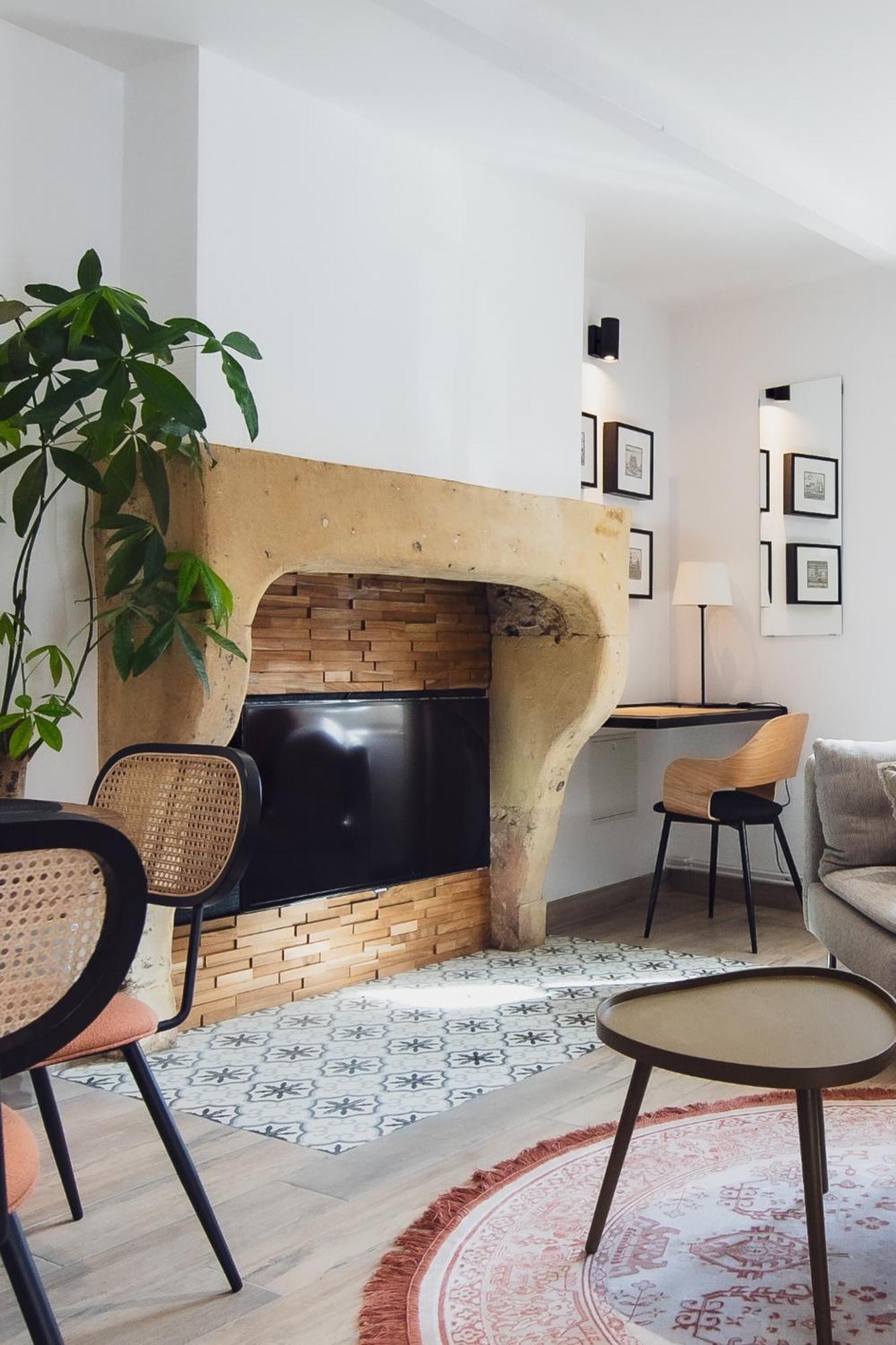 70 Cour La Fontaine Apartment Chatel-Saint-Germain Bagian luar foto
