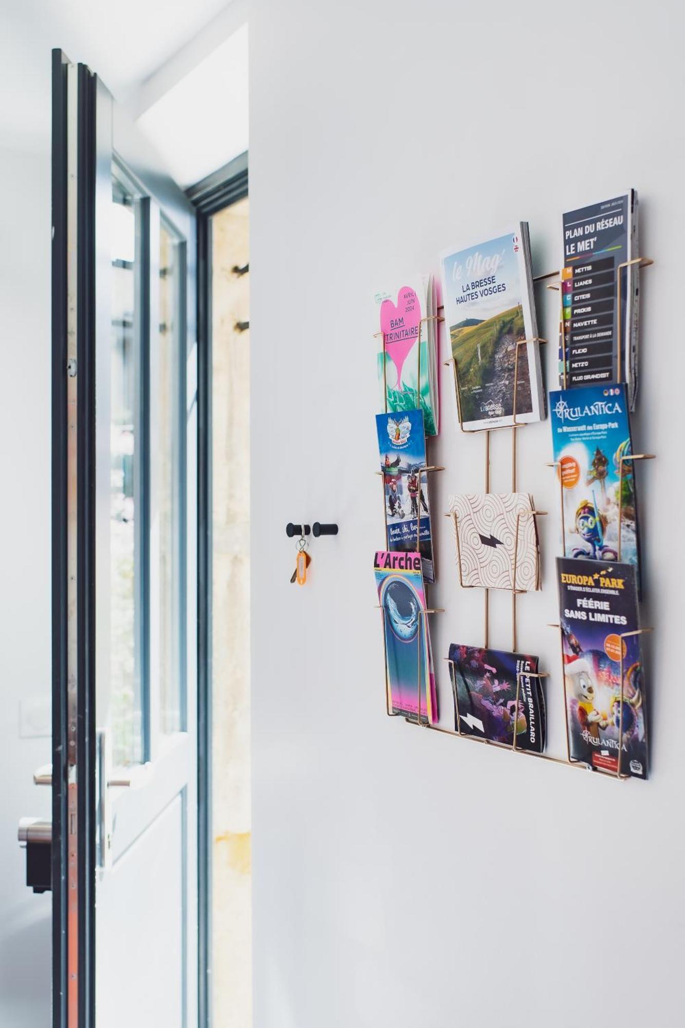70 Cour La Fontaine Apartment Chatel-Saint-Germain Bagian luar foto