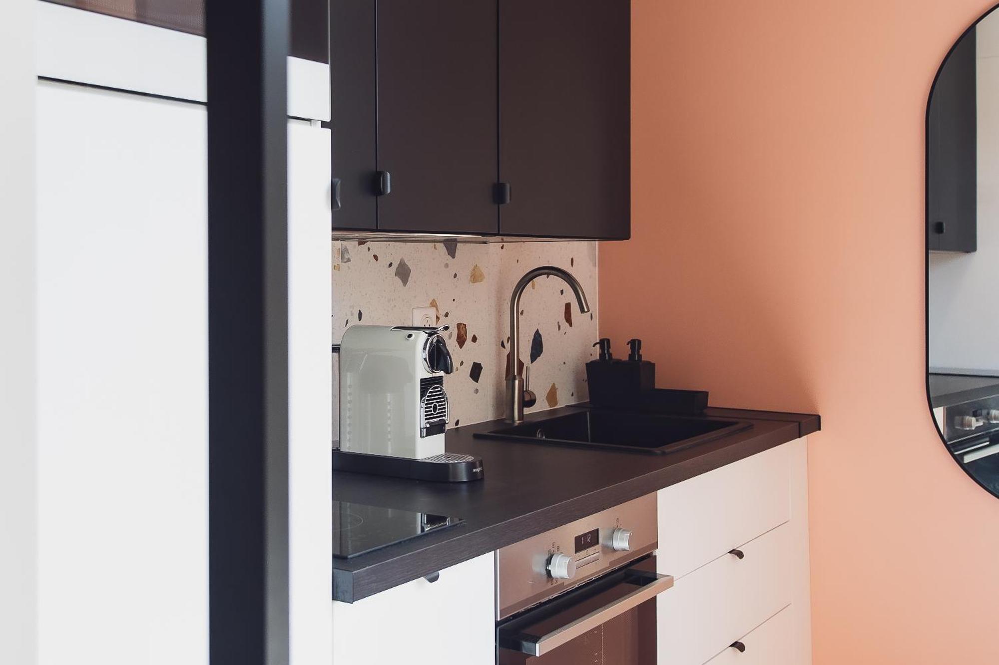 70 Cour La Fontaine Apartment Chatel-Saint-Germain Bagian luar foto