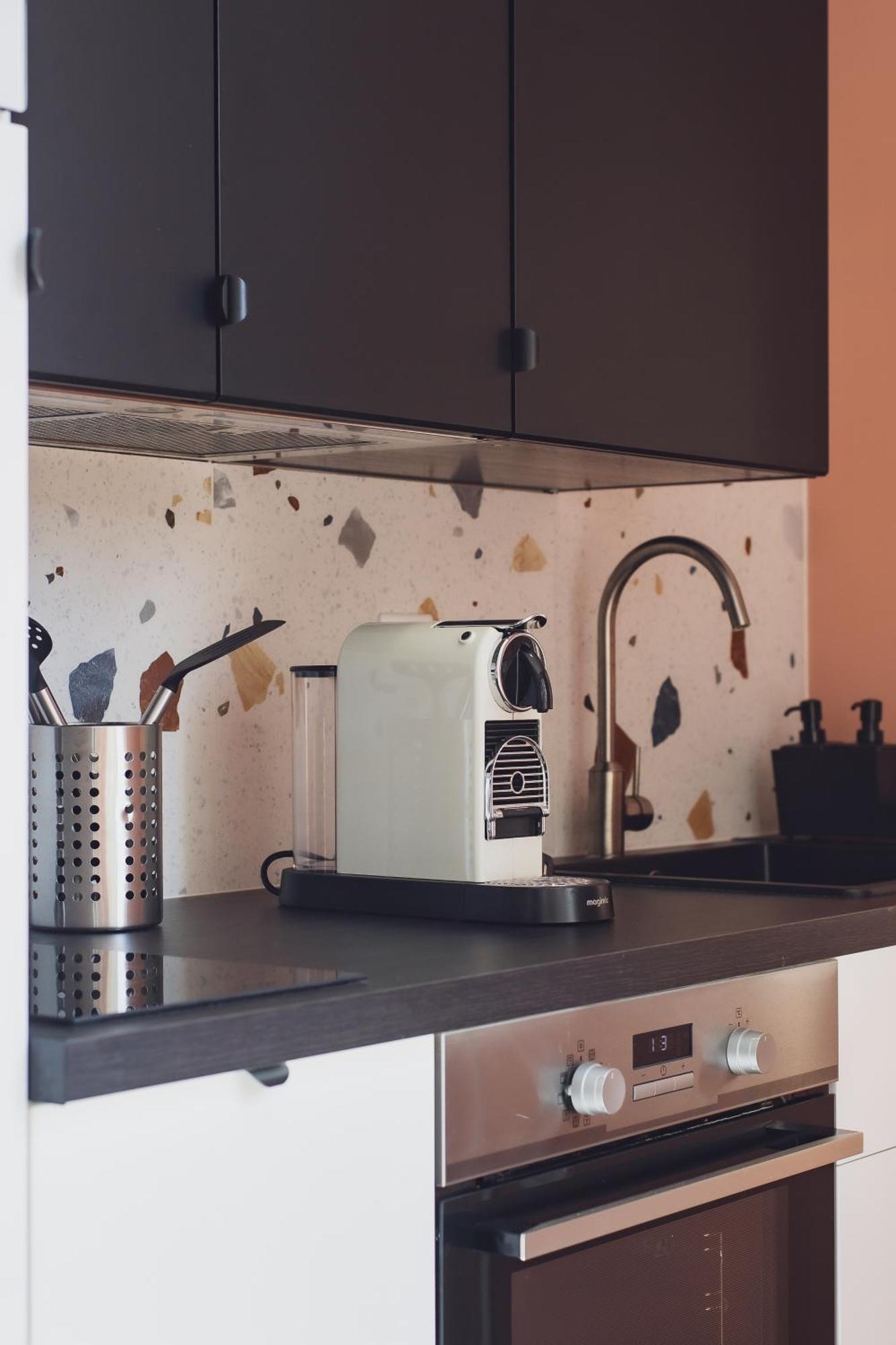 70 Cour La Fontaine Apartment Chatel-Saint-Germain Bagian luar foto
