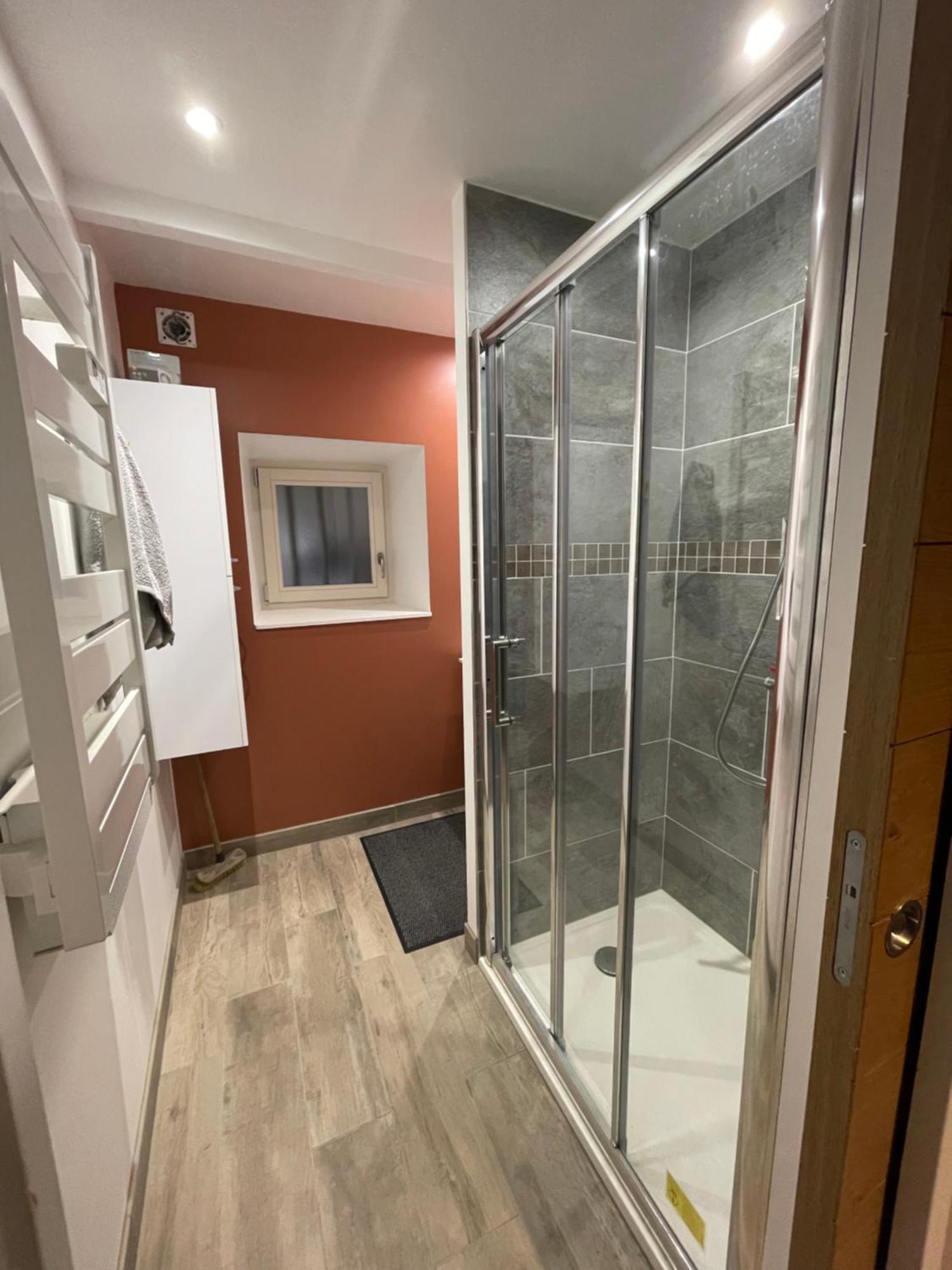 70 Cour La Fontaine Apartment Chatel-Saint-Germain Bagian luar foto