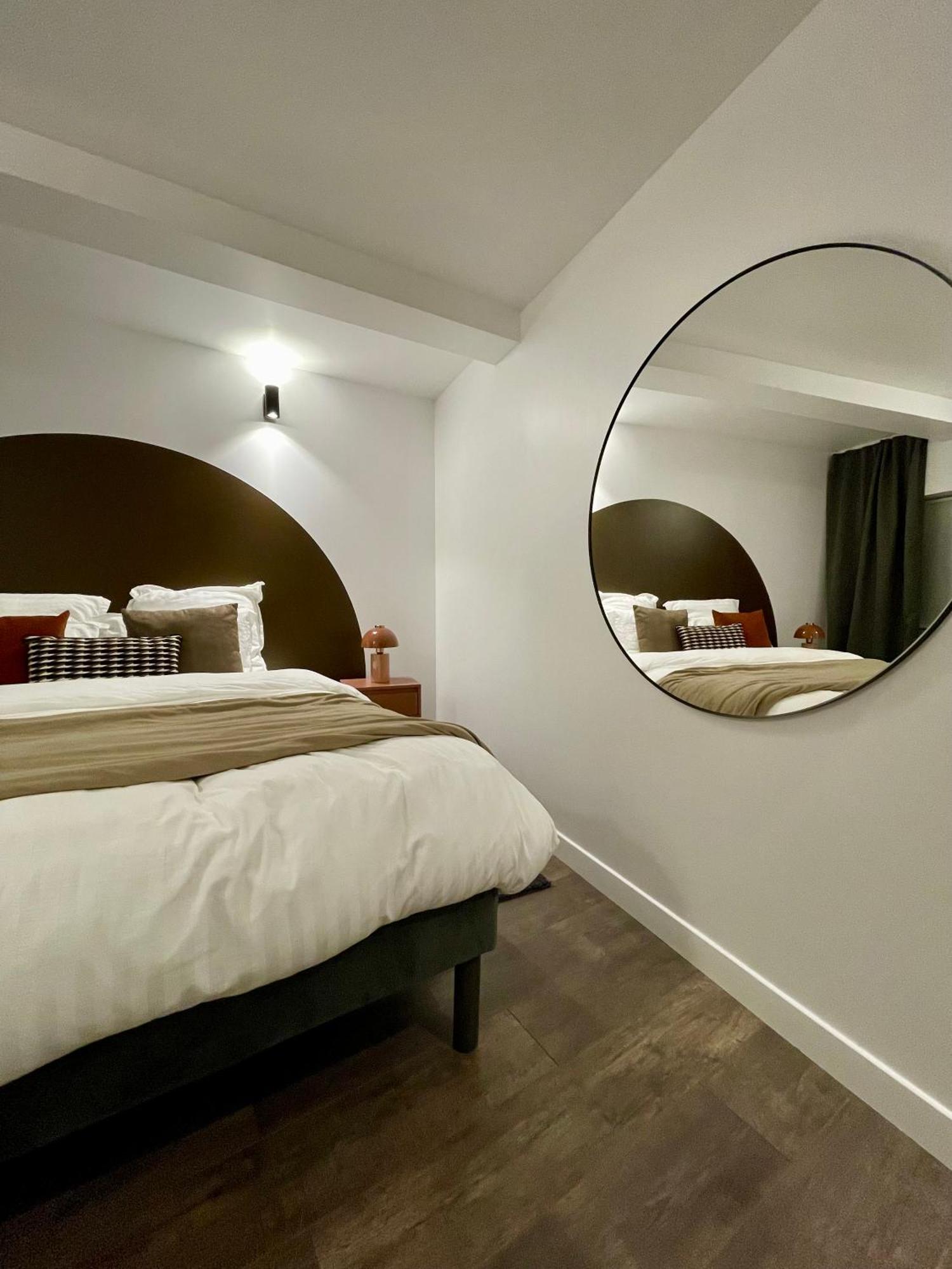 70 Cour La Fontaine Apartment Chatel-Saint-Germain Bagian luar foto